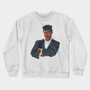 The Golden Child Crewneck Sweatshirt